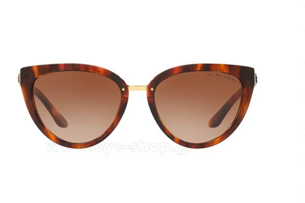 RALPH LAUREN 8167 Γυαλια Ηλιου 