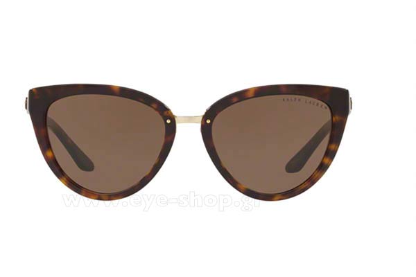 RALPH LAUREN 8167 Γυαλια Ηλιου 