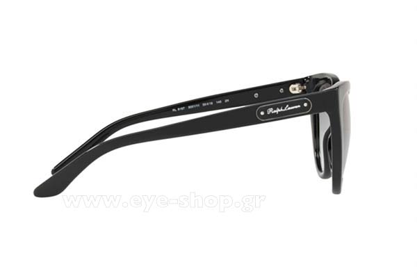 RALPH LAUREN 8167 Γυαλια Ηλιου 