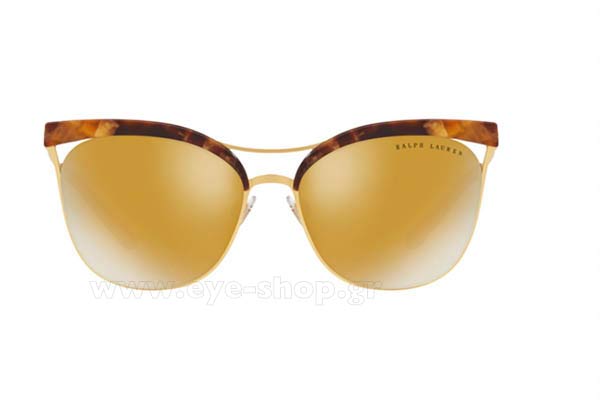 RALPH LAUREN 7061 Γυαλια Ηλιου 
