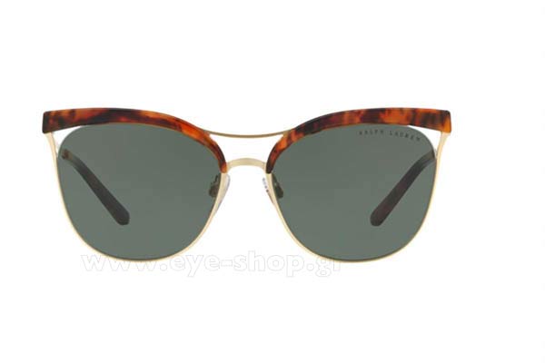 RALPH LAUREN 7061 Γυαλια Ηλιου 