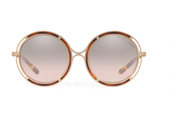 RALPH LAUREN 7060 Γυαλια Ηλιου 
