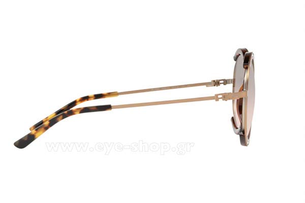 RALPH LAUREN 7060 Γυαλια Ηλιου 
