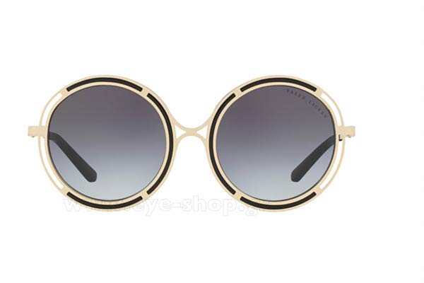 RALPH LAUREN 7060 Γυαλια Ηλιου 