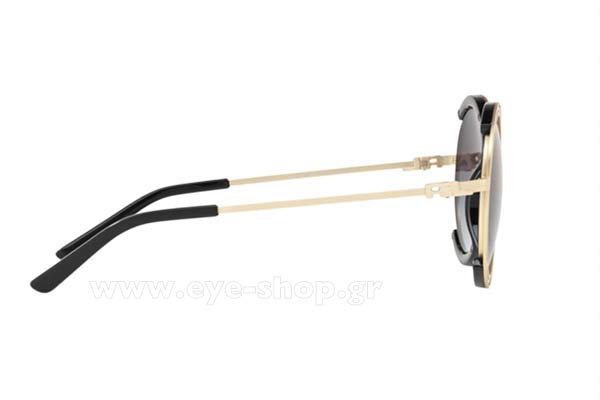 RALPH LAUREN 7060 Γυαλια Ηλιου 