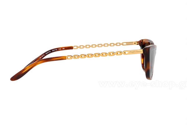 RALPH LAUREN 8173 Γυαλια Ηλιου 