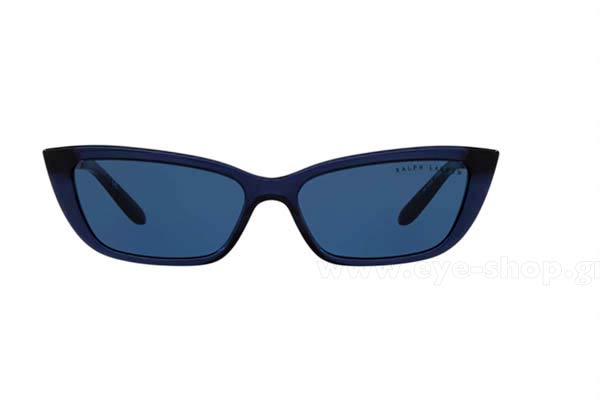 RALPH LAUREN 8173 Γυαλια Ηλιου 