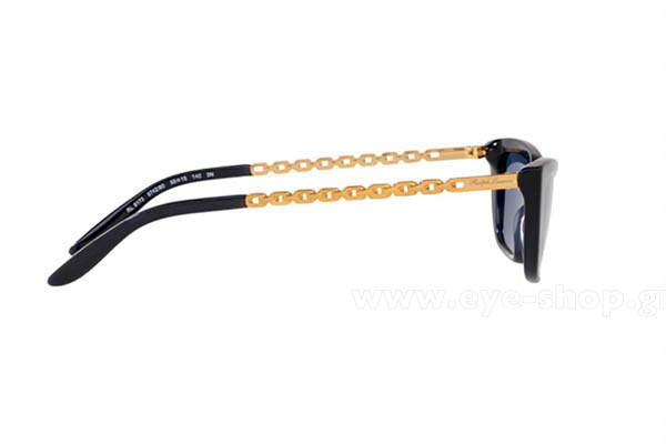 RALPH LAUREN 8173 Γυαλια Ηλιου 