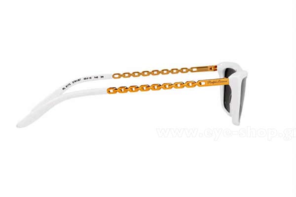 RALPH LAUREN 8173 Γυαλια Ηλιου 
