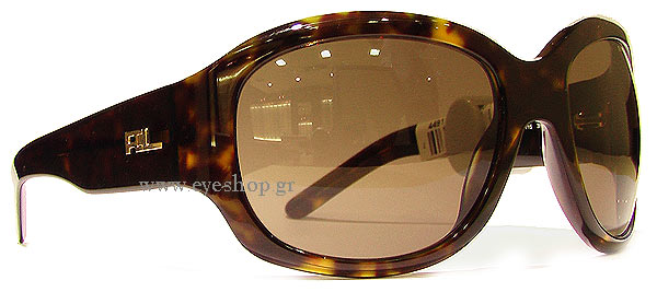 ralph lauren 8007 Γυαλια Ηλιου 