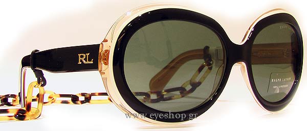 ralph lauren 8026 Γυαλια Ηλιου 