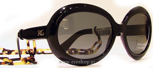 ralph lauren 8026 Γυαλια Ηλιου 