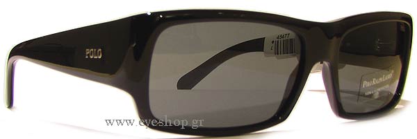 ralph lauren 4026 Γυαλια Ηλιου 