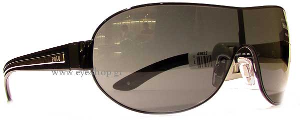 ralph lauren 3025 Γυαλια Ηλιου 