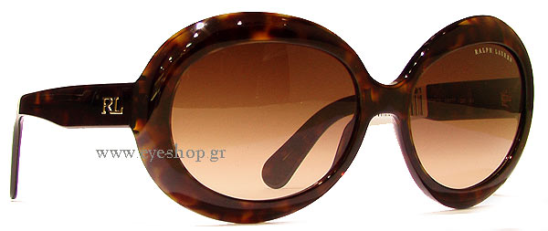 ralph lauren 8026 Γυαλια Ηλιου 