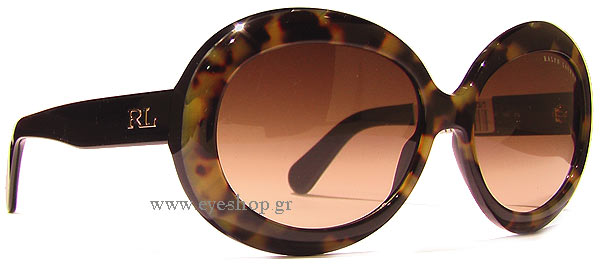 ralph lauren 8026 Γυαλια Ηλιου 