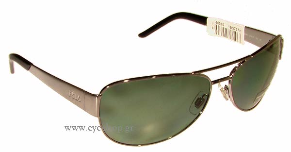 ralph lauren 3027 Γυαλια Ηλιου 