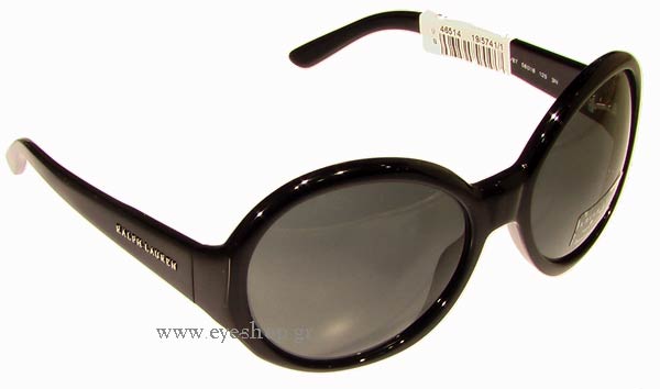 ralph lauren 8020 Γυαλια Ηλιου 