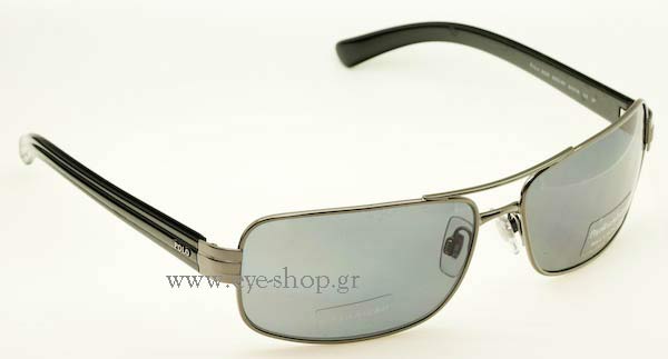 ralph lauren 3033 Γυαλια Ηλιου 