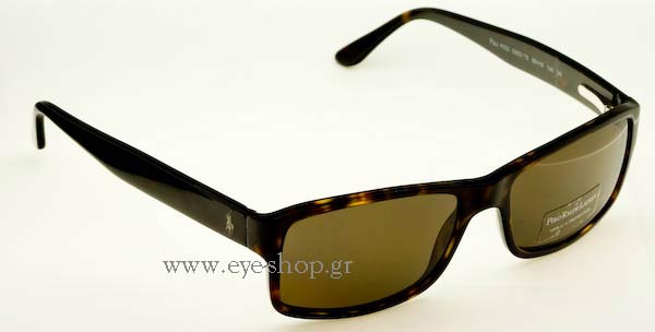 ralph lauren 4032 Γυαλια Ηλιου 