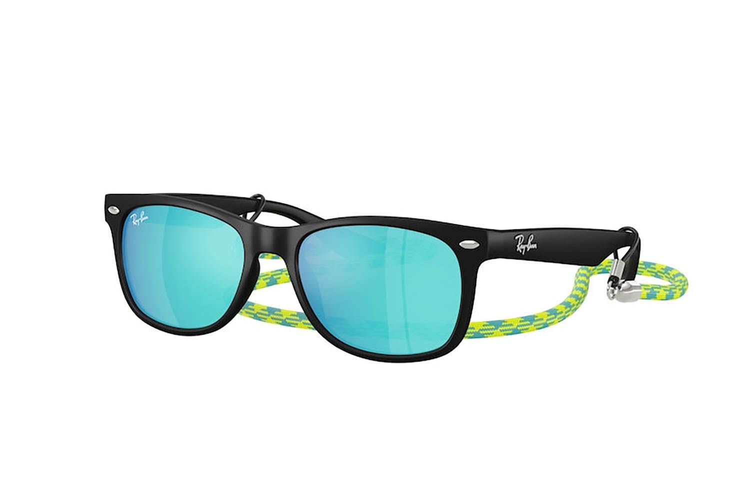 RAYBAN JUNIOR 9052S JUNIOR NEW WAYFARER Γυαλια Ηλιου 