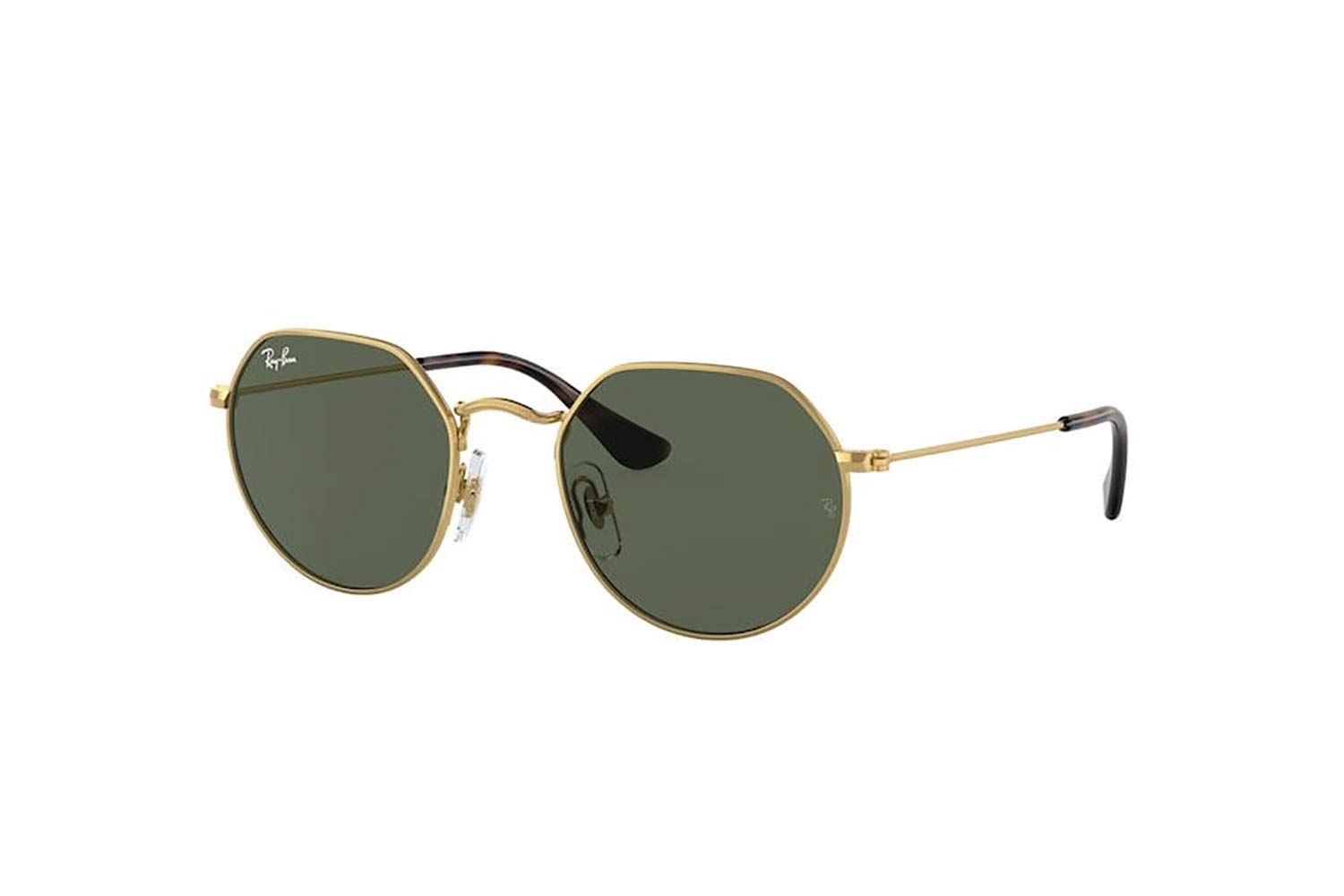 RAYBAN JUNIOR 9565S JUNIOR JACK Γυαλια Ηλιου 