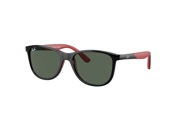 RAYBAN JUNIOR 9077S Γυαλια Ηλιου 