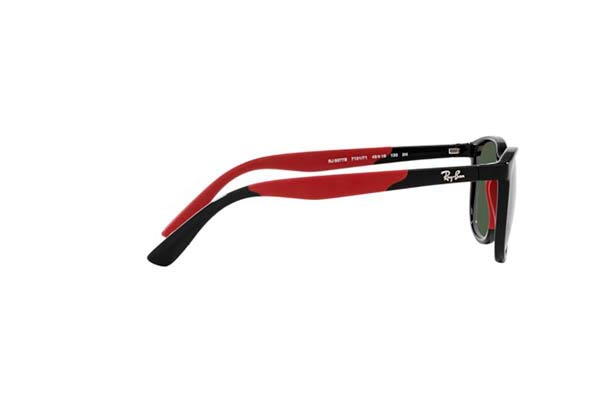 RAYBAN JUNIOR 9077S Γυαλια Ηλιου 