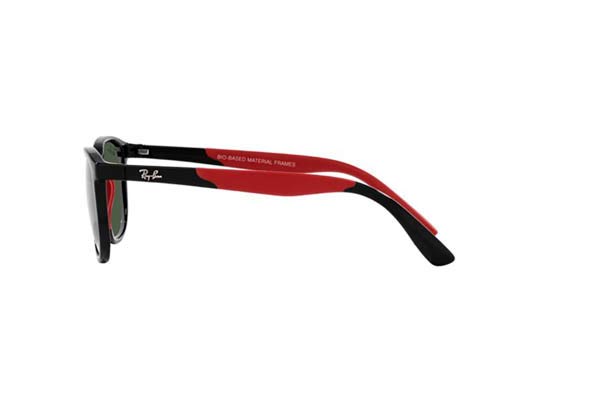 RAYBAN JUNIOR 9077S Γυαλια Ηλιου 