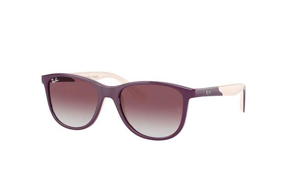 RAYBAN JUNIOR 9077S Γυαλια Ηλιου 