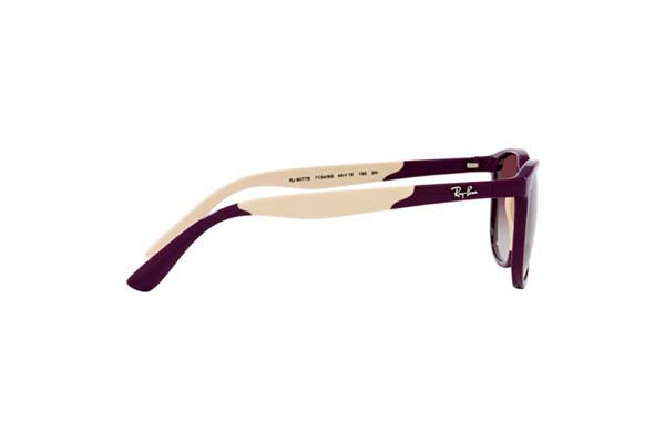 RAYBAN JUNIOR 9077S Γυαλια Ηλιου 