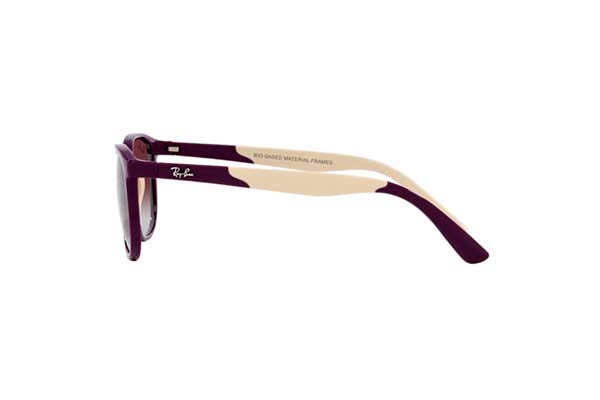 RAYBAN JUNIOR 9077S Γυαλια Ηλιου 
