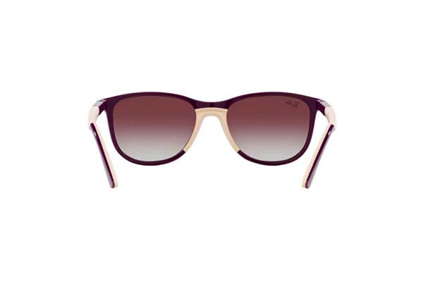 RAYBAN JUNIOR 9077S Γυαλια Ηλιου 