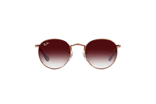 RAYBAN JUNIOR 9547S JUNIOR ROUND Γυαλια Ηλιου 
