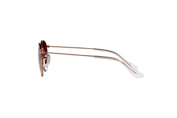 RAYBAN JUNIOR 9547S JUNIOR ROUND Γυαλια Ηλιου 