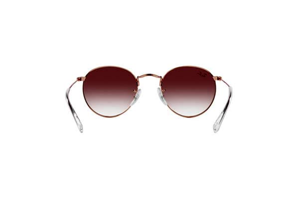 RAYBAN JUNIOR 9547S JUNIOR ROUND Γυαλια Ηλιου 