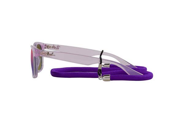 RAYBAN JUNIOR 9052S JUNIOR NEW WAYFARER Γυαλια Ηλιου 