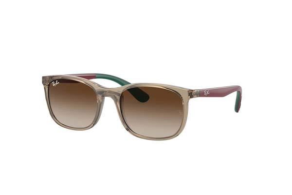 RAYBAN JUNIOR 9076S Γυαλια Ηλιου 