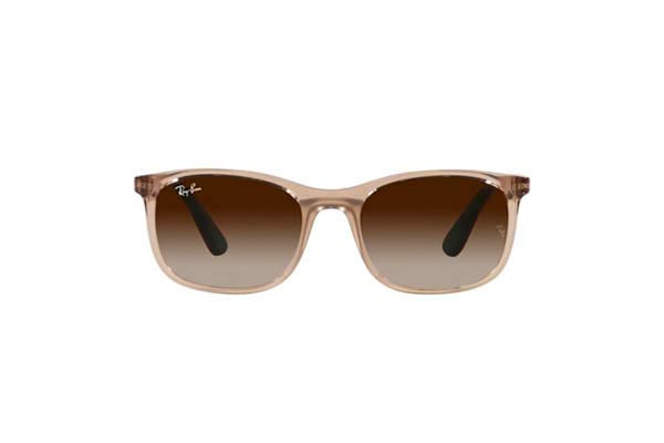 RAYBAN JUNIOR 9076S Γυαλια Ηλιου 