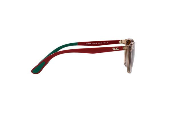 RAYBAN JUNIOR 9076S Γυαλια Ηλιου 
