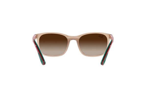 RAYBAN JUNIOR 9076S Γυαλια Ηλιου 