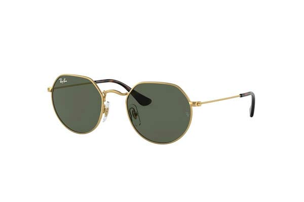 RAYBAN JUNIOR 9565S JUNIOR JACK Γυαλια Ηλιου 