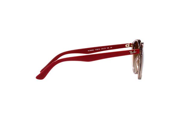 RAYBAN JUNIOR 9064S Γυαλια Ηλιου 