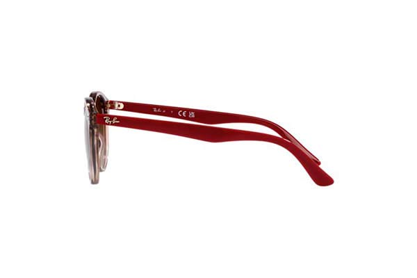 RAYBAN JUNIOR 9064S Γυαλια Ηλιου 