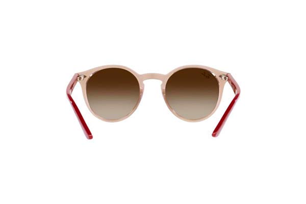 RAYBAN JUNIOR 9064S Γυαλια Ηλιου 