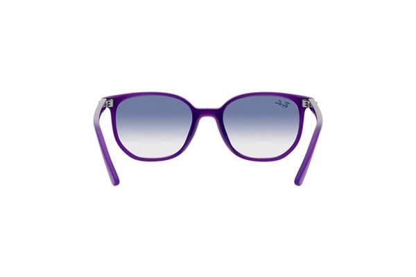 RAYBAN JUNIOR 9097S ELLIOT JR Γυαλια Ηλιου 