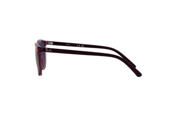 RAYBAN JUNIOR 9097S ELLIOT JR Γυαλια Ηλιου 