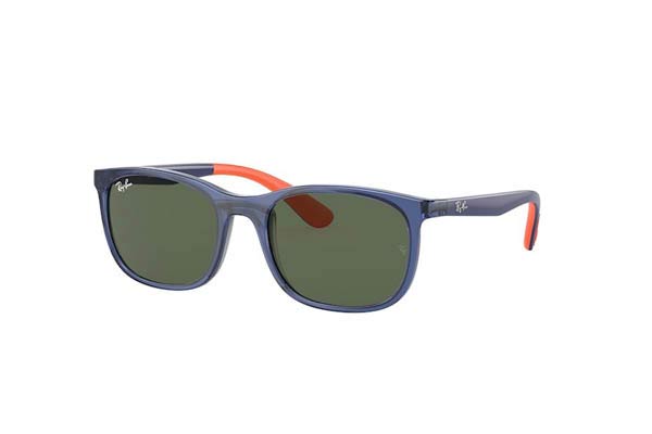 RAYBAN JUNIOR 9076S Γυαλια Ηλιου 