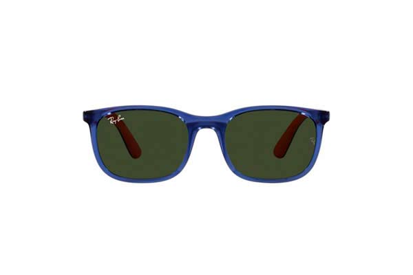 RAYBAN JUNIOR 9076S Γυαλια Ηλιου 