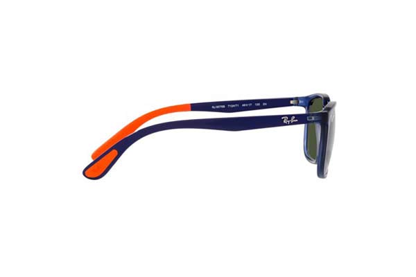 RAYBAN JUNIOR 9076S Γυαλια Ηλιου 